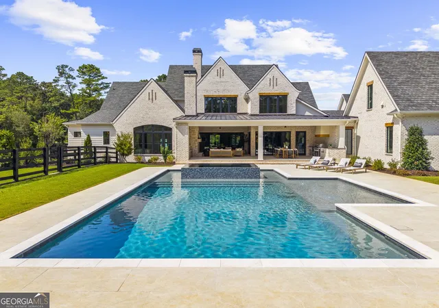 4th image of 113 Hickory Flat Rd, Alpharetta, GA 30004 | MLS# 10829358