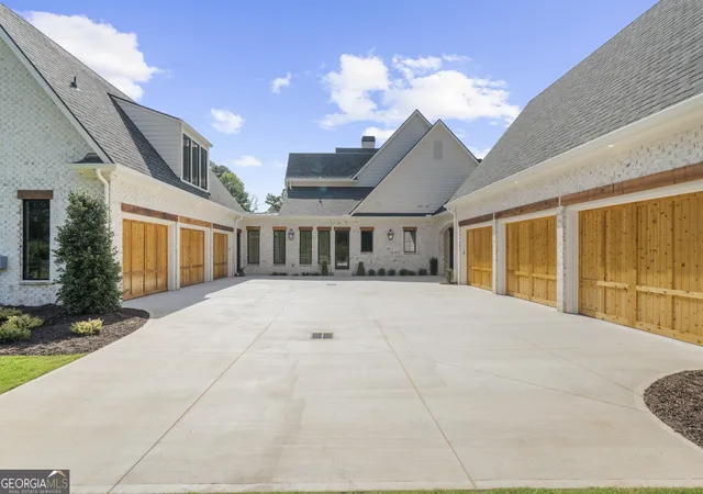 5th image of 113 Hickory Flat Rd, Alpharetta, GA 30004 | MLS# 10829358