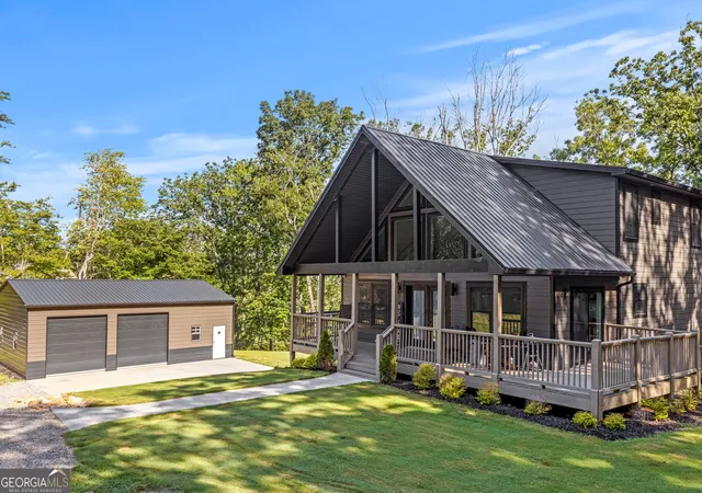 3rd image of 356 Mulberry Cir, Jasper, GA 30143 | MLS# 10811504