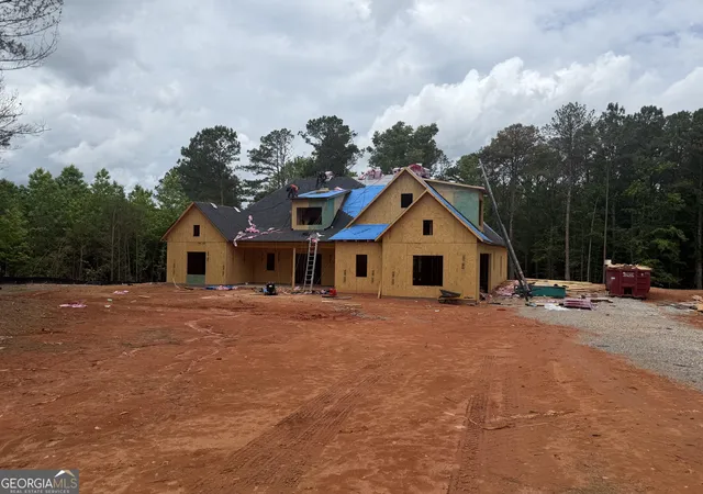 Photo 1 of Sale Pending at 980 Bowdon Junction Rd, Carrollton, GA 30117 | MLS# 10790697 | Listing updated on 2026-09-06