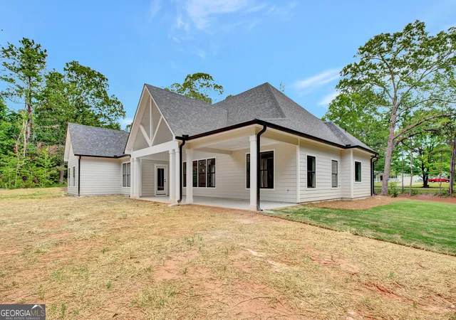 Photo 2 of Sale Pending at 980 Bowdon Junction Rd, Carrollton, GA 30117 | MLS# 10790697 | Listing updated on 2026-09-06