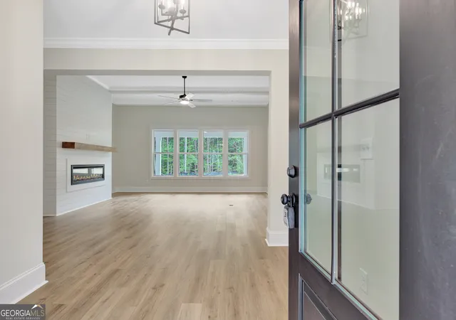 Photo 3 of Sale Pending at 980 Bowdon Junction Rd, Carrollton, GA 30117 | MLS# 10790697 | Listing updated on 2026-09-06