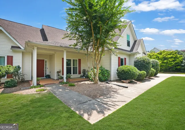 5th image of 188 Meadows Dr, Senoia, GA 30276 | MLS# 10794919