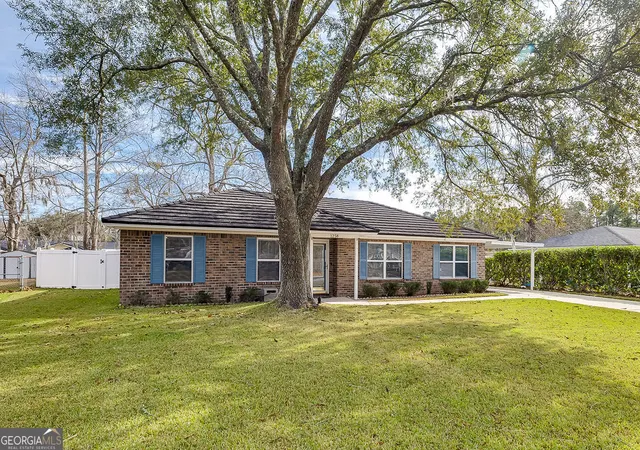 Photo 2 of Single family home for sale at 1258 Homer City Way, Pooler, GA 31322 | MLS# 10672027 | Listing updated on 2026-03-11