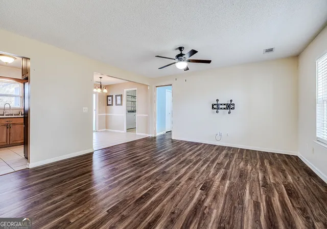 Photo 4 of Single family home for sale at 1258 Homer City Way, Pooler, GA 31322 | MLS# 10672027 | Listing updated on 2026-03-11