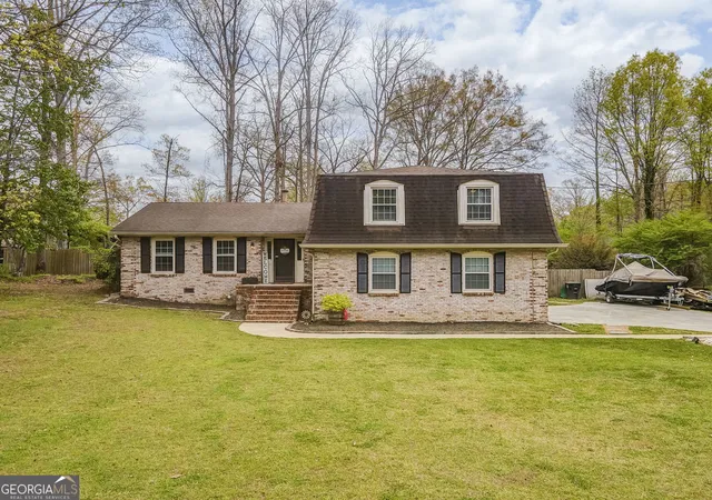 Photo 1 of Single family home for sale at 119 Rollingwood Cir Nw, Rome, GA 30165 | MLS# 10722322 | Listing updated on 2026-07-25