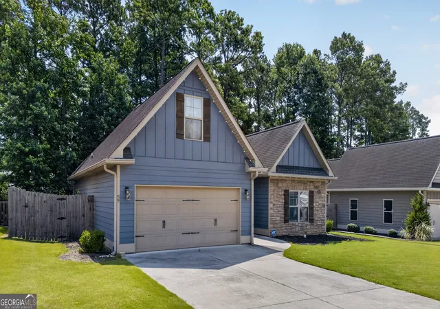 Photo 2 of Single family home for sale at 59 Round Rock Circle Ne, Rome, GA 30161 | MLS# 10794458 | Listing updated on 2026-09-08
