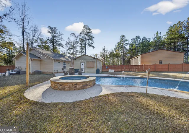 Homes for sale in Milledgeville, GA | 102 Forte Dr Nw, Milledgeville, GA 31061 | MLS# 10801590