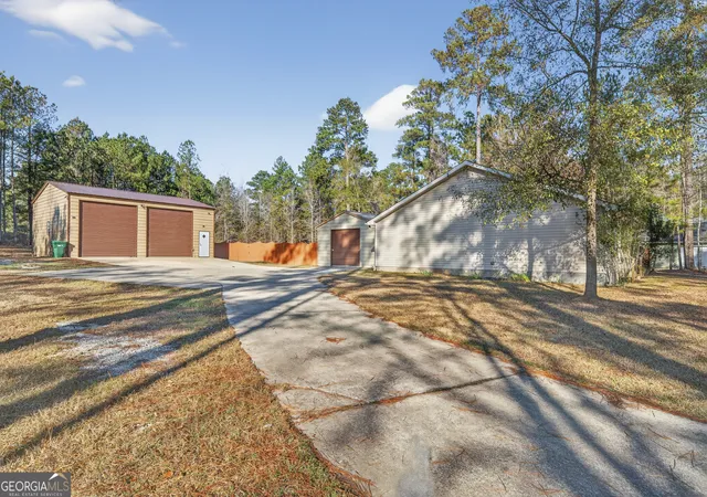 Homes for sale in Milledgeville, GA | 102 Forte Dr Nw, Milledgeville, GA 31061 | MLS# 10801590