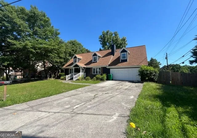 Photo 1 of Sale Pending at 6295 Phillips Pl, Lithonia, GA 30058 | MLS# 10783153 | Listing updated on 2026-09-21