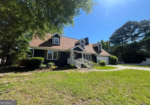 Photo 2 of Sale Pending at 6295 Phillips Pl, Lithonia, GA 30058 | MLS# 10783153 | Listing updated on 2026-09-21