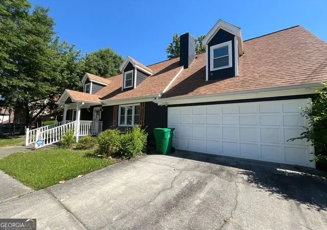 Photo 3 of Sale Pending at 6295 Phillips Pl, Lithonia, GA 30058 | MLS# 10783153 | Listing updated on 2026-09-21