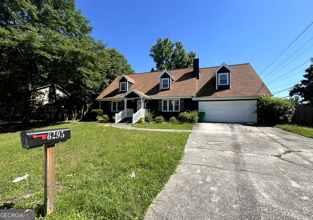 Photo 4 of Sale Pending at 6295 Phillips Pl, Lithonia, GA 30058 | MLS# 10783153 | Listing updated on 2026-09-21