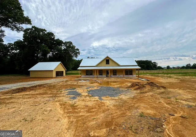 1st image of 3274 Collard Valley Rd, Cedartown, GA 30125 | MLS# 10791007