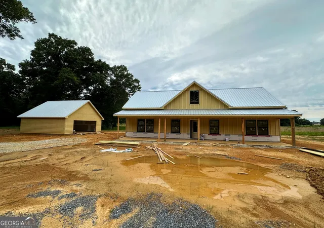 2nd image of 3274 Collard Valley Rd, Cedartown, GA 30125 | MLS# 10791007