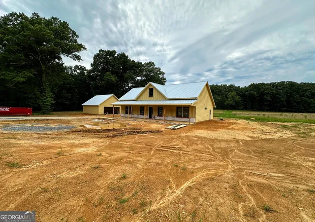 3rd image of 3274 Collard Valley Rd, Cedartown, GA 30125 | MLS# 10791007