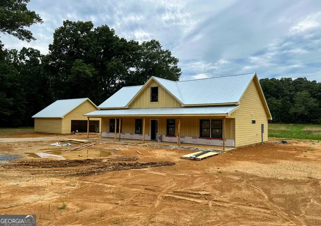 4th image of 3274 Collard Valley Rd, Cedartown, GA 30125 | MLS# 10791007