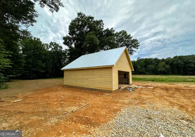 5th image of 3274 Collard Valley Rd, Cedartown, GA 30125 | MLS# 10791007
