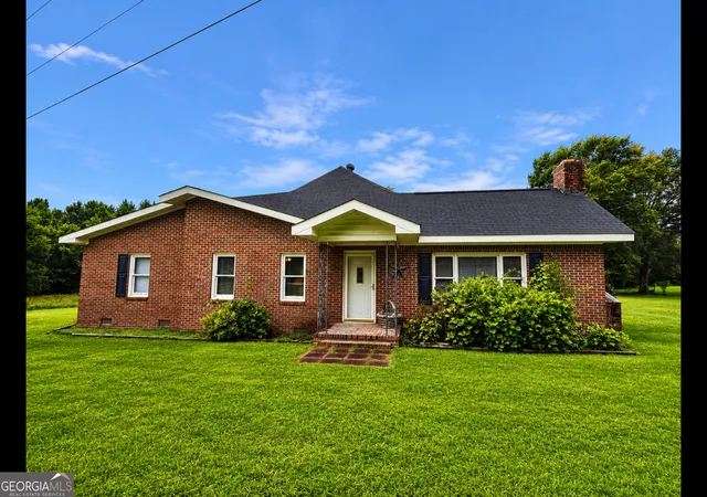 Homes for sale in Concord, GA | 965 Hood Rd, Concord, GA 30206 | MLS# 10787191