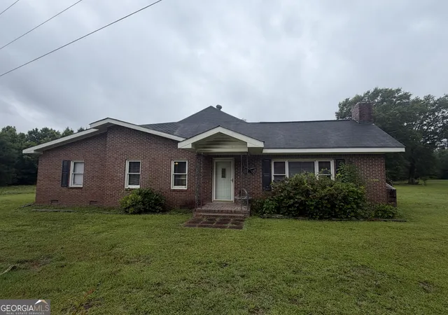 Homes for sale in Concord, GA | 965 Hood Rd, Concord, GA 30206 | MLS# 10787191