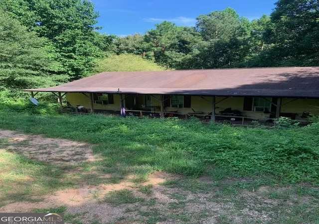 1st image of 200 County Road 539, Woodland, AL 36280 | MLS# 10835049