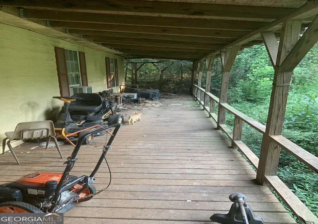 Photo 2 of Single family home for sale at 200 County Road 539, Woodland, AL 36280 | MLS# 10835049 | Listing updated on 2026-09-11