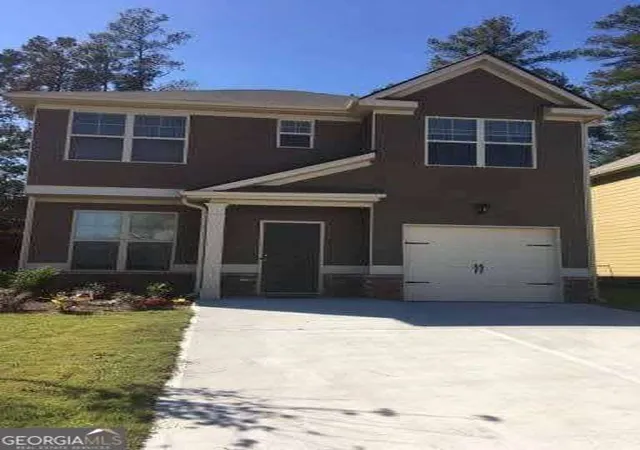 Photo 1 of Single family home for sale at 6572 Woodwell Dr, Union City, GA 30291 | MLS# 10821953 | Listing updated on 2026-08-22