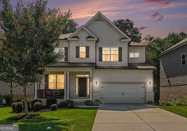 Photo 1 of Single family home for sale at 3380 Fall Branch Ln, Buford, GA 30519 | MLS# 10826119 | Listing updated on 2026-09-03