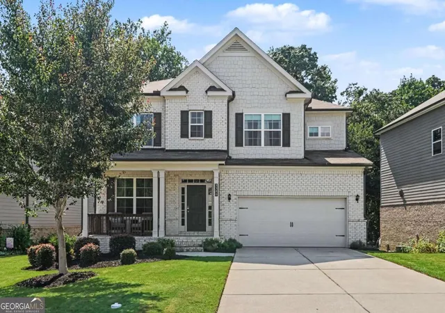 Photo 2 of Single family home for sale at 3380 Fall Branch Ln, Buford, GA 30519 | MLS# 10826119 | Listing updated on 2026-09-03