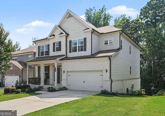Photo 3 of Single family home for sale at 3380 Fall Branch Ln, Buford, GA 30519 | MLS# 10826119 | Listing updated on 2026-09-03