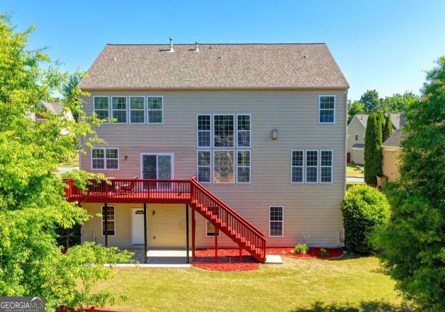 Photo 3 of Single family home for sale at 770 Pimlicon Pl, Suwanee, GA 30024 | MLS# 10797590 | Listing updated on 2026-10-08