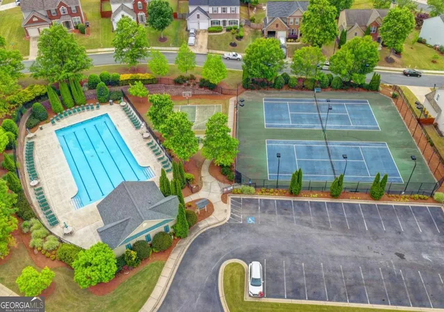 78th image of 770 Pimlicon Pl, Suwanee, GA 30024 | MLS# 10797590