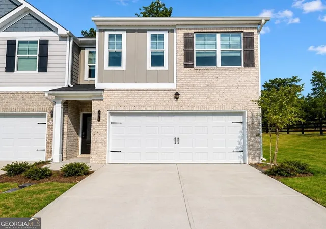 Photo 1 of Townhouse for sale at 6339 Warbler Ct, Morrow, GA 30260 | MLS# 10721534 | Listing updated on 2026-09-10