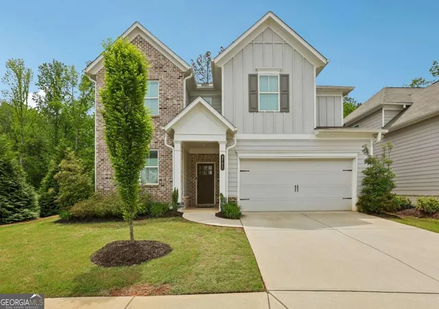 1st image of 3722 Silvery Wy, Powder Springs, GA 30127 | MLS# 10755189