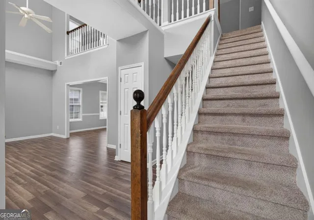 Photo 2 of Single family home for sale at 2364 Fallbrook Ct, Duluth, GA 30096 | MLS# 10809471 | Listing updated on 2026-08-17