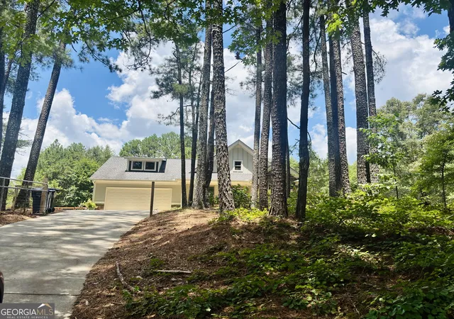 Photo 1 of Single family home for sale at 5411 Hightower Trl, Oxford, GA 30054 | MLS# 10808465 | Listing updated on 2026-08-15