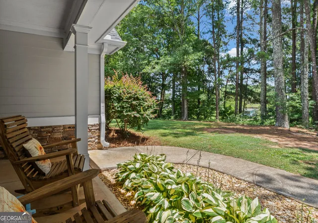Photo 3 of Single family home for sale at 5411 Hightower Trl, Oxford, GA 30054 | MLS# 10808465 | Listing updated on 2026-08-15