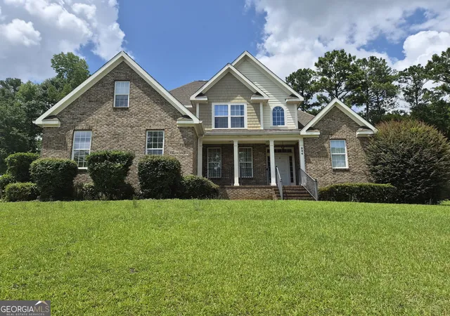 Photo 1 of Sale Pending at 224 Carsons Walk, Macon, GA 31216 | MLS# 10806989 | Listing updated on 2026-09-15