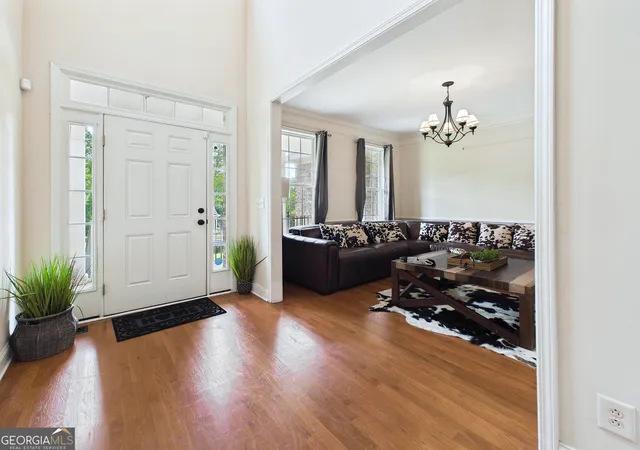 Photo 2 of Sale Pending at 224 Carsons Walk, Macon, GA 31216 | MLS# 10806989 | Listing updated on 2026-09-15