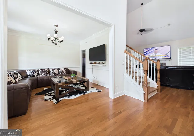 Photo 3 of Sale Pending at 224 Carsons Walk, Macon, GA 31216 | MLS# 10806989 | Listing updated on 2026-09-15