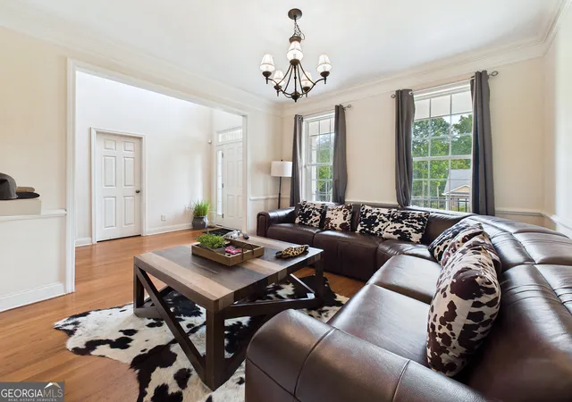 Photo 3 of Sale Pending at 224 Carsons Walk, Macon, GA 31216 | MLS# 10806989 | Listing updated on 2026-09-15