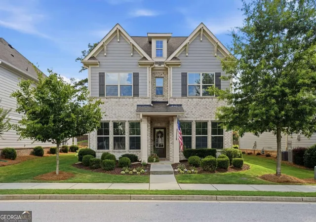 Homes for sale in Duluth, GA | 3679 Davenport Rd, Duluth, GA 30096 | MLS# 10796878