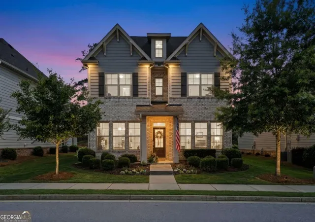 Homes for sale in Duluth, GA | 3679 Davenport Rd, Duluth, GA 30096 | MLS# 10796878