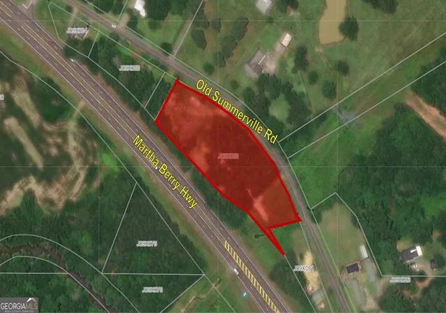 1st image of 70 Old Summerville Road, Armuchee, GA 30105 | MLS# 10829754