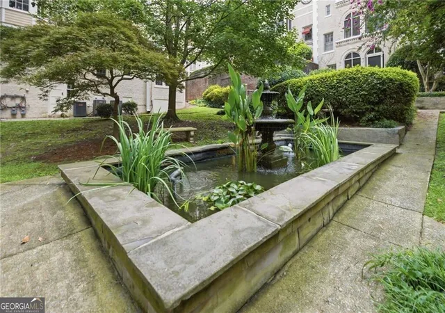 2nd image of 2222 Peachtree Rd NW, Atlanta, GA 30309