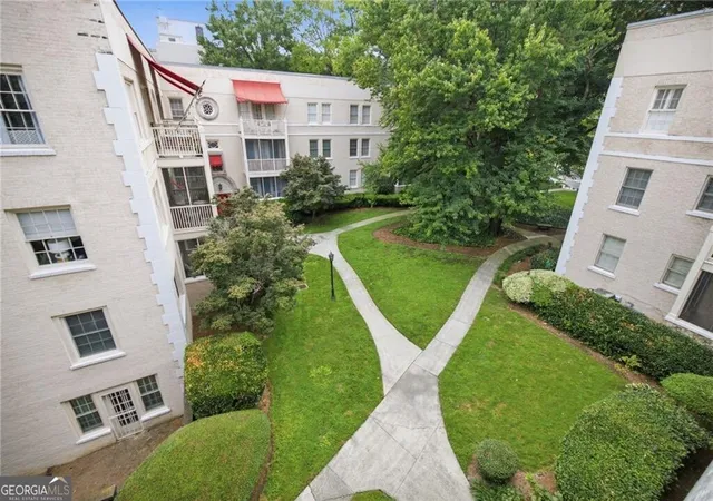 37th image of 2222 Peachtree Rd Nw #B5, Atlanta, GA 30309 | MLS# 10821194