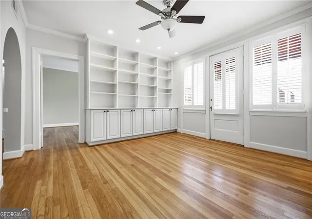 Photo 3 of Condo for sale at 2222 Peachtree Rd NW #B5, Atlanta, GA 30309 | MLS# 10821194 | Listing updated on 2026-09-23