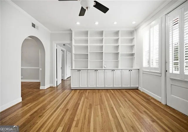 Photo 4 of Condo for sale at 2222 Peachtree Rd NW #B5, Atlanta, GA 30309 | MLS# 10821194 | Listing updated on 2026-09-23