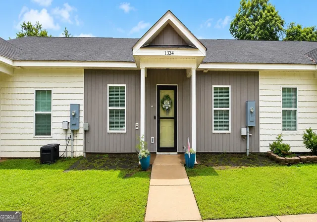 image of 1334 Crawford Creek Pl, Augusta, GA 30907 | MLS# 10806409
