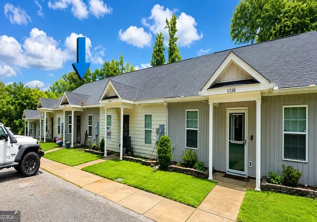 image of 1334 Crawford Creek Pl, Augusta, GA 30907 | MLS# 10806409